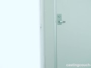 Innocent Georgia Peach Inseminated By Her First Black Guy