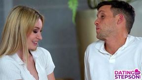 Cougar Slut Micky Muffin in Lifts Mini Skirt and Takes A Big Dick Her Tight Pussy S2:E3