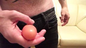I Like My Dick