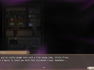 We're gonna the second prince's mansion, but my stepsister begins acting strange....Fallen Priestess: My stepsister Demonic Bloodline Part three Eng