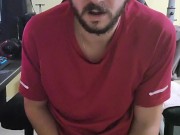 Upcumming 100 Cumshot Cumpilation Teaser