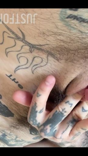 Masturbation