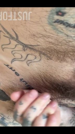 Masturbation