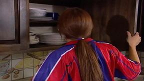 Begierde entgleist in einer hemmungslosen Nacht mit jeder