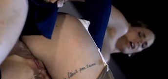 claire castel bourgeoise offerte par son mari