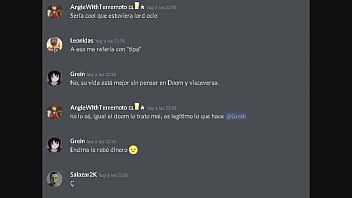 Cronologia del doomverse