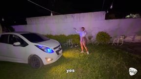 Pelaje Mix - 60fps action