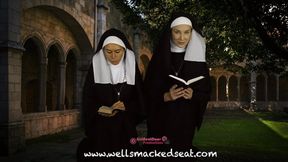 Sisters Of Purity 5 (WMV)