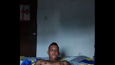 Soccer Player COLOMBIA  CUM
