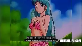 Virgin Gamer's Boon Pt-5 (Hentai With Eng Subs)