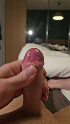Cumshot!