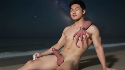 AI Gay Asian 1