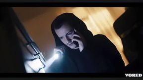 Busty Teacher Alice Peachy Fucks Her Student and later PUSSY VORES Him