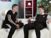 College dropouts scene 3