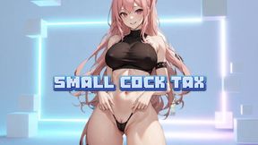 Small Cock Tax