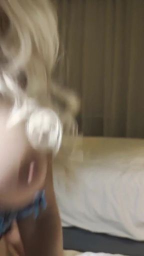 S3xus - Bad Romance - Elisa Bethann