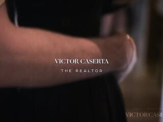 The Realtor – Victor Caserta & Tiffany Tatum (Anal)