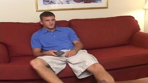 Next Door Buddies: A New Wanking Experience