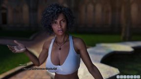 [Gameplay] Lust Academy - 86 - The Librarian We Don't Deserve by MissKitty2K