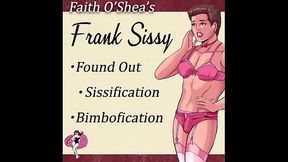 Frank Sissy [Erotic Audio] Therapist Candidly Speaks to Man in Panties