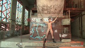 Fleischfabrik Berlin - Part One with Spencer Reed