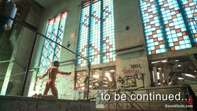 Fleischfabrik Berlin - Part One with Spencer Reed