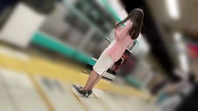とある男の忘備録 長身でかパイ女