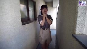 Deep-core Gulp Bliss as She Savors Every Warm Drop in a Dual-mouth Climax Date -24