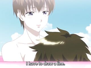 Joshi oshi anime - 8