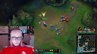 Za Každou Smrt 💀 Sundavám Oblečení * Hot LoLko Challenge * 🥵 ( ff15 )