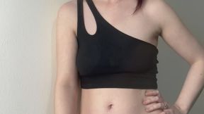 Please Help Me Get Pregnant With Your Super Cum!