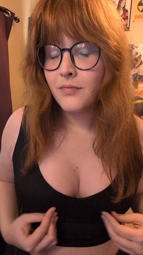 Deepthroats and Milky Boobs