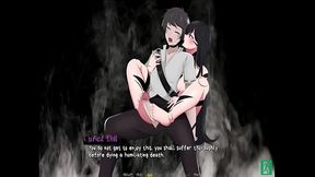 Horror Mansion All Sex Scenes pt1