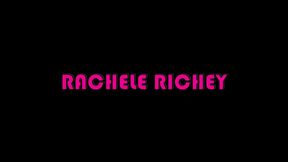 rachele richey squirts during deep throat blowjob