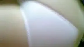 Hot Japanese Babe Teases in See-Through Panties – So Fascinating!