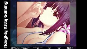 Hentai Puzzle 8