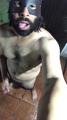 Elasticity Semen