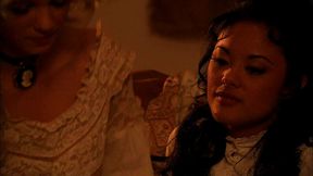 kaylani lei rims and 69s with carmen luvana