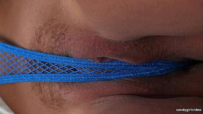 Ariel Andrews - Ariel Still Rules Panty Teasing 1 4K