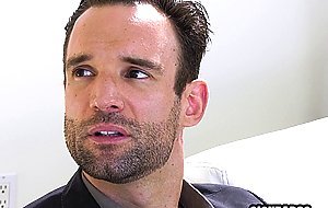 Daddy I need your hand and hard cock Isabel Moon said to her new stepdad