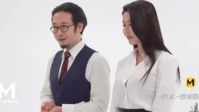 Brilliant Asian MILF Tempts You into Hot Sex Session On Cam