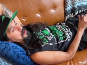Stoner Cumshot