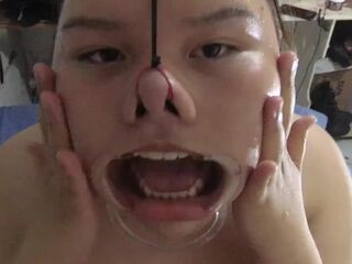 El jizz como mascarilla es muy bueno para la cara