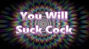 You Will Suck Cock Binaural Beats Mesmerizing Erotic Audio and Video Bisexual Encouragement by Tara Smith