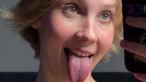 Community Creator
 @magylexy @Ahegao & #Blonde #Small Tits #Petite #Nude sexy video free | Tik.Porn