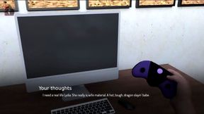 [Gameplay] College Bound 66
