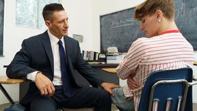 ”Detention Isn't for You”