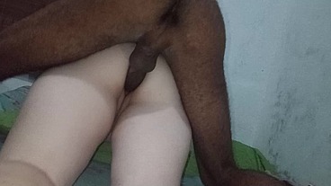 BBC maravilhoso com casada liberada gostosa