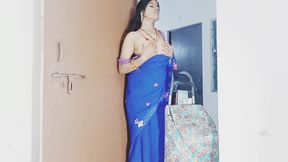 Desi Indian stepbroth sex video in Sweden