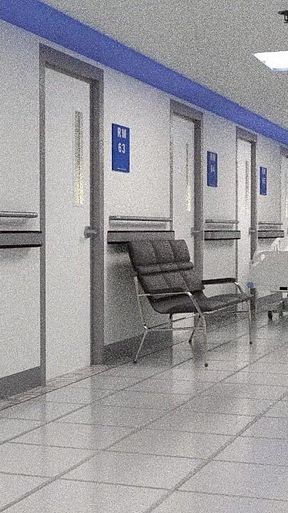 Nurse Goodbody's Fun Fertility Clinic